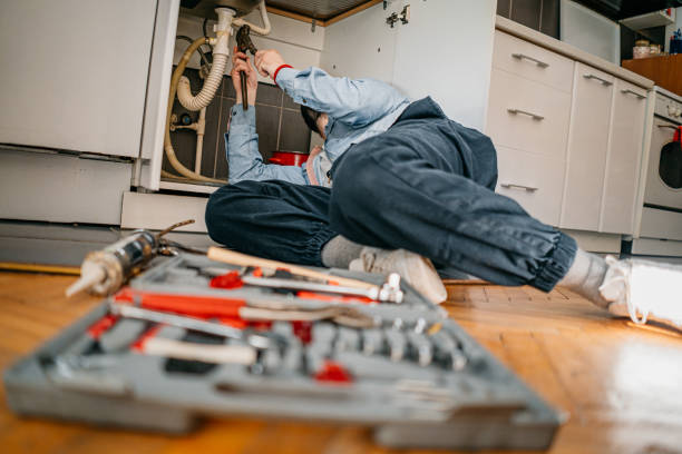 Best Affordable Plumbing Services  in Laguna Vista, TX