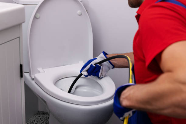 Best Toilet Repair Services  in Laguna Vista, TX