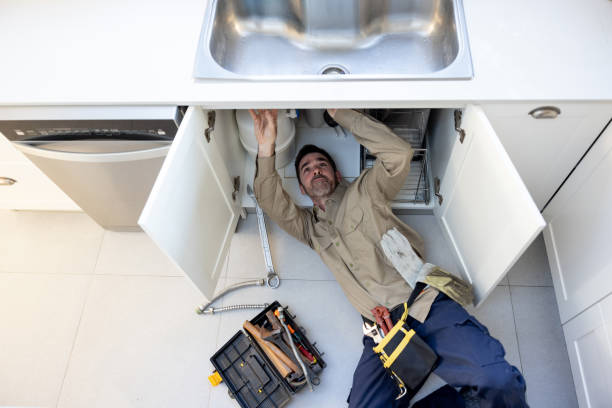Best Water Softener Installation  in Laguna Vista, TX