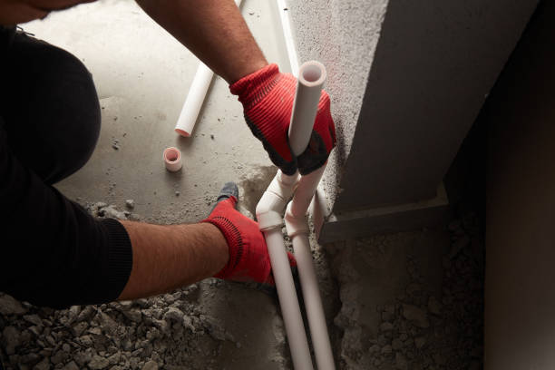 Best Pipe Repair Near Me  in Laguna Vista, TX