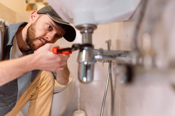 Laguna Vista, TX Plumbing Company