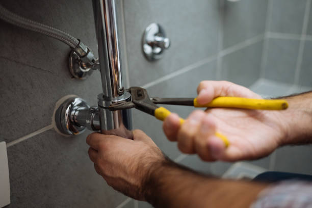 Best Affordable Plumber Near Me  in Laguna Vista, TX