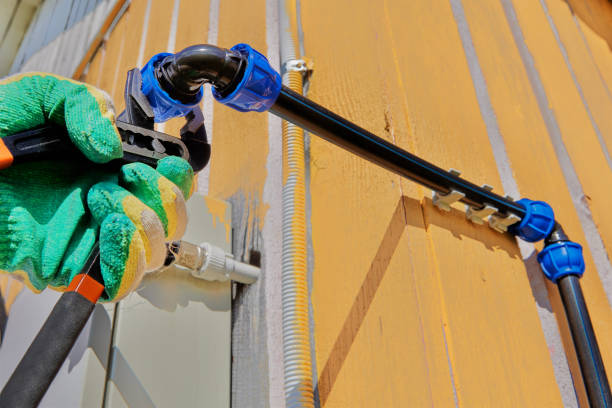 Shower Repair Services in Laguna Vista, TX
