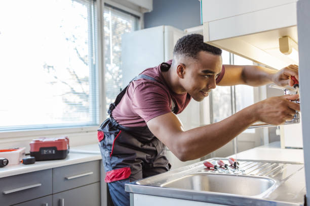 Best Plumbing Inspection Services  in Laguna Vista, TX