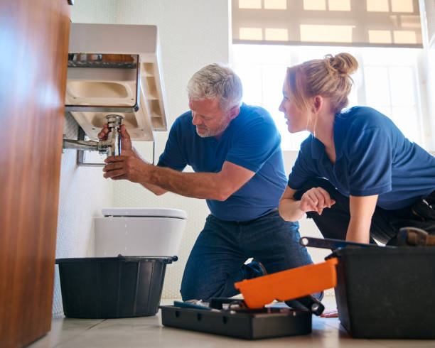 Best Sprinkler Systems  in Laguna Vista, TX